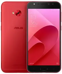 Замена матрицы на телефоне Asus ZenFone 4 Selfie Pro (ZD552KL) в Тюмени